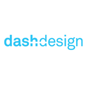 Dash Design logo