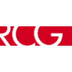 Russell Communications Group logo