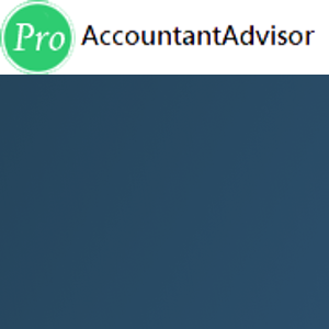 Pro Accountant Advisor logo