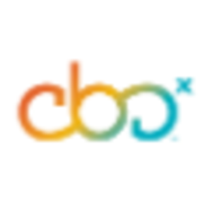 CBD-x logo