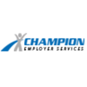 Champion Employer Services logo