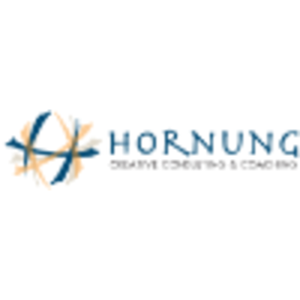 Hornung Creative Consulting &amp; Coaching logo