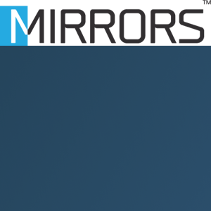 Mirrors logo