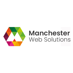 Manchester Web Solutions logo