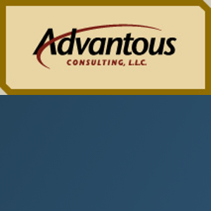 Advantous Consulting logo