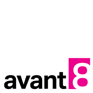 Avant8 logo