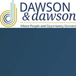 Dawson &amp; Dawson Staffing Inc logo