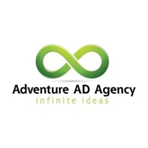 AdVenture AD Agency logo