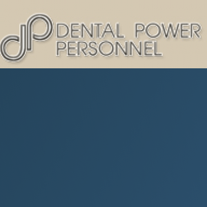 Dental Power Personnel logo