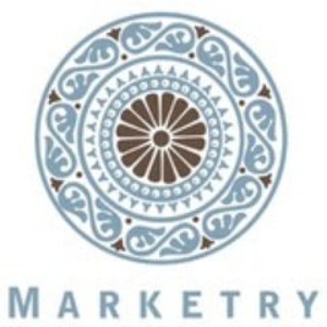 Marketry, Inc. logo