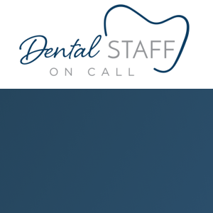 Dental Staff On Call logo
