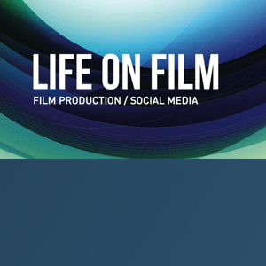 LIFE ON FILM logo