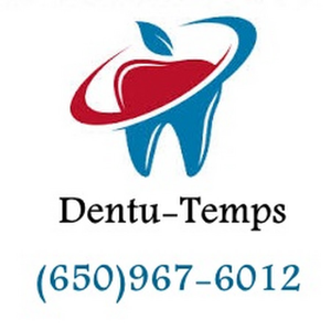 Dentu-Temps logo