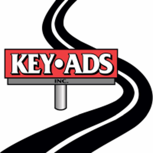 Key-Ads logo