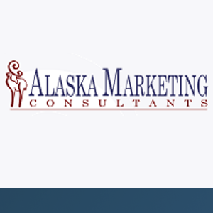 Alaska Marketing Consultants logo