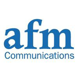 AFM Communications llc logo