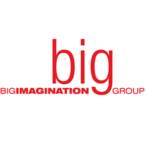 Big Imagination Group logo