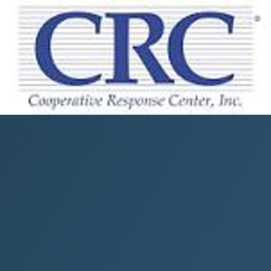 Cooperative Response Center, Inc. logo