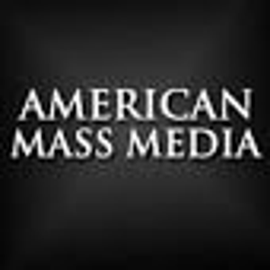 American Mass Media logo