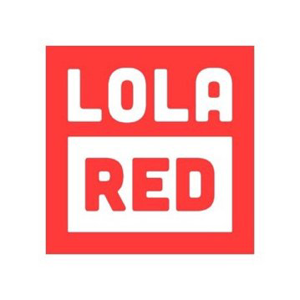 Lola Red logo