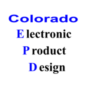 Colorado Electronic Product Design Inc logo