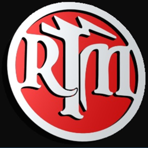Radio, TV &amp; More, LLC logo