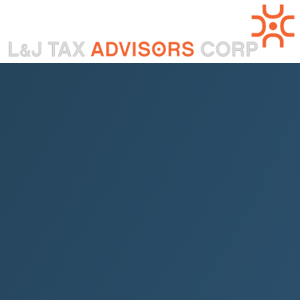 L&amp;J TAX ADVISORS CORP logo