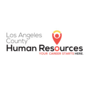 Department of Public Social Services Human Resources Division logo