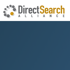 Direct Search Alliance logo