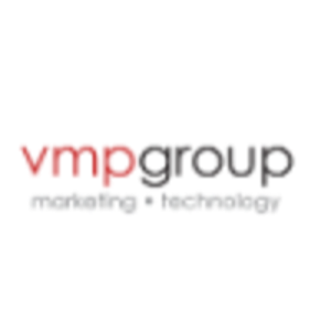 VMP Group logo