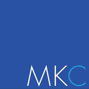 MK Communications logo