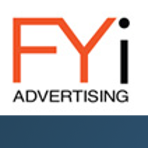 FYI-ADVERTISING, INC. logo