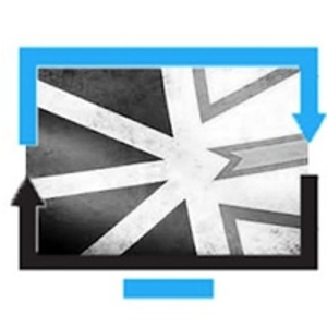 Gray Press Media Inc. logo