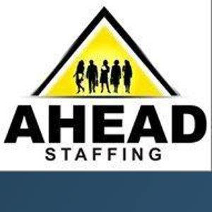 Ahead Staffing Bowling Green logo