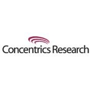Concentrics Research logo