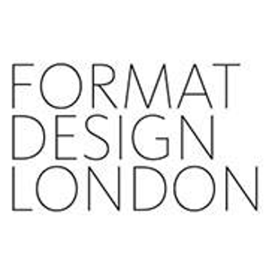 Format Design London logo