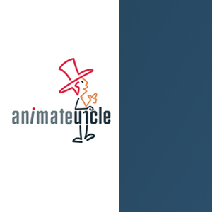 AnimateUncle logo