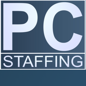 PC Staffing logo