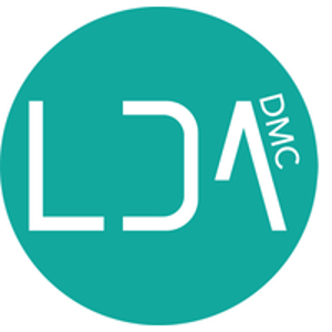 LDA London Design logo