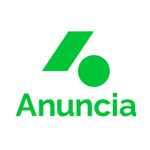 Anuncia - Specialist Pay-Per-Click Agency logo