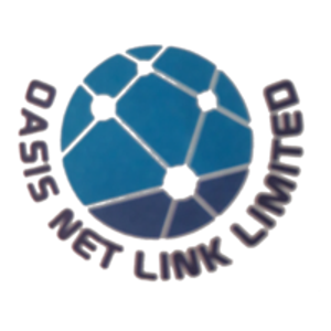 OASIS Net Link Ltd logo