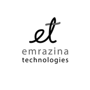 Emrazina Technologies logo