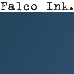 Falco Ink. logo