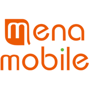 MENA Mobile logo
