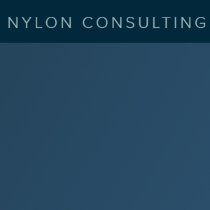 Nylon Consulting logo