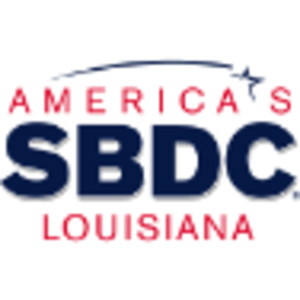 Louisiana Small Business Development Center logo