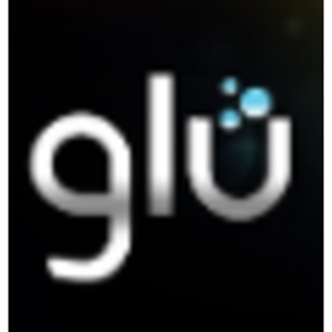 Glu Company logo