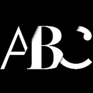 Alphabetical logo