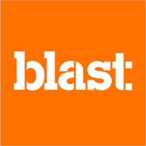 Blast Design Ltd logo