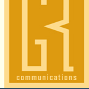 GK Communications logo